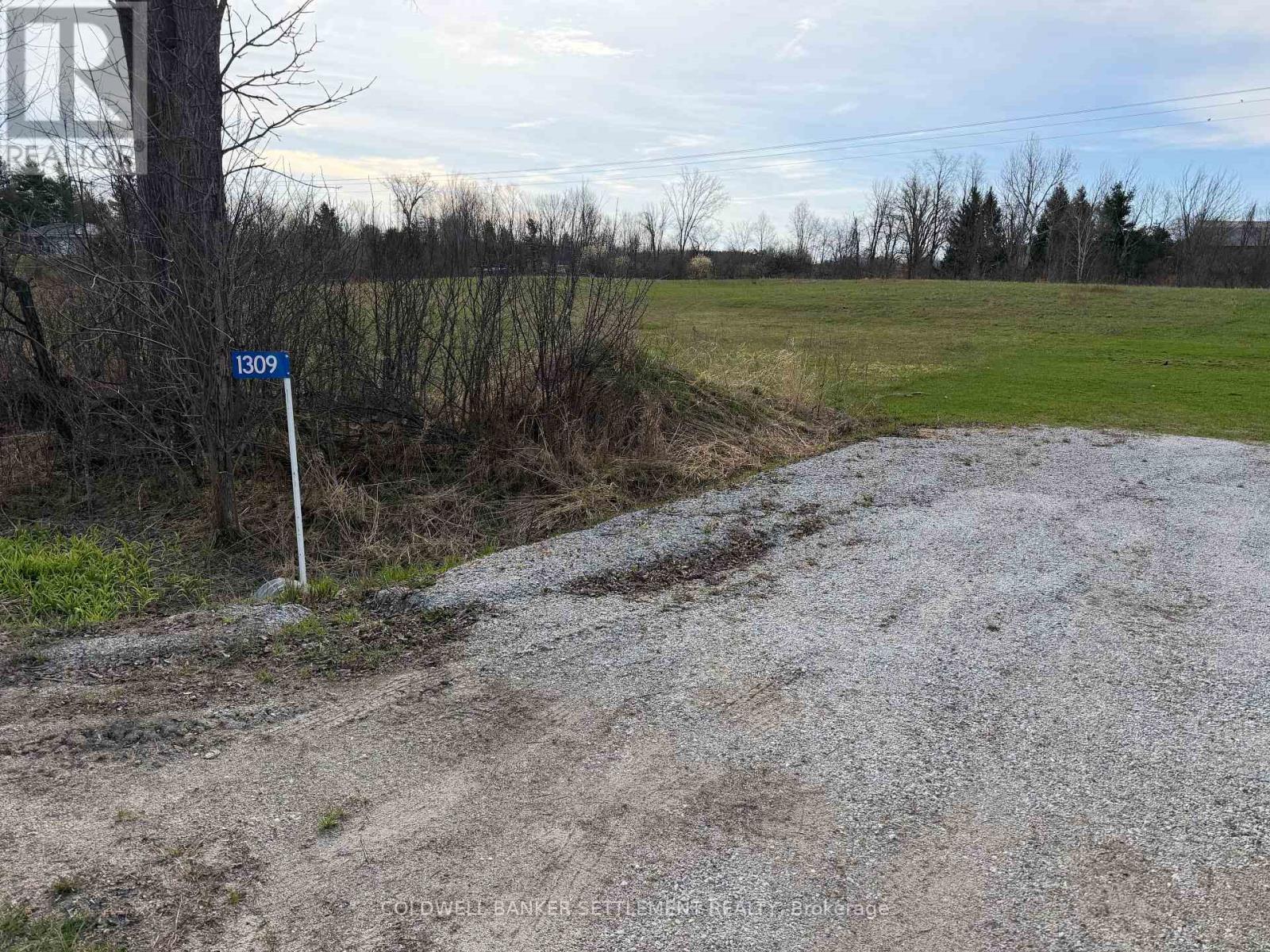 1309 OLD BROOKE ROAD, tay valley, Ontario