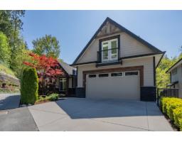12 35259 STRAITON ROAD, Abbotsford, British Columbia