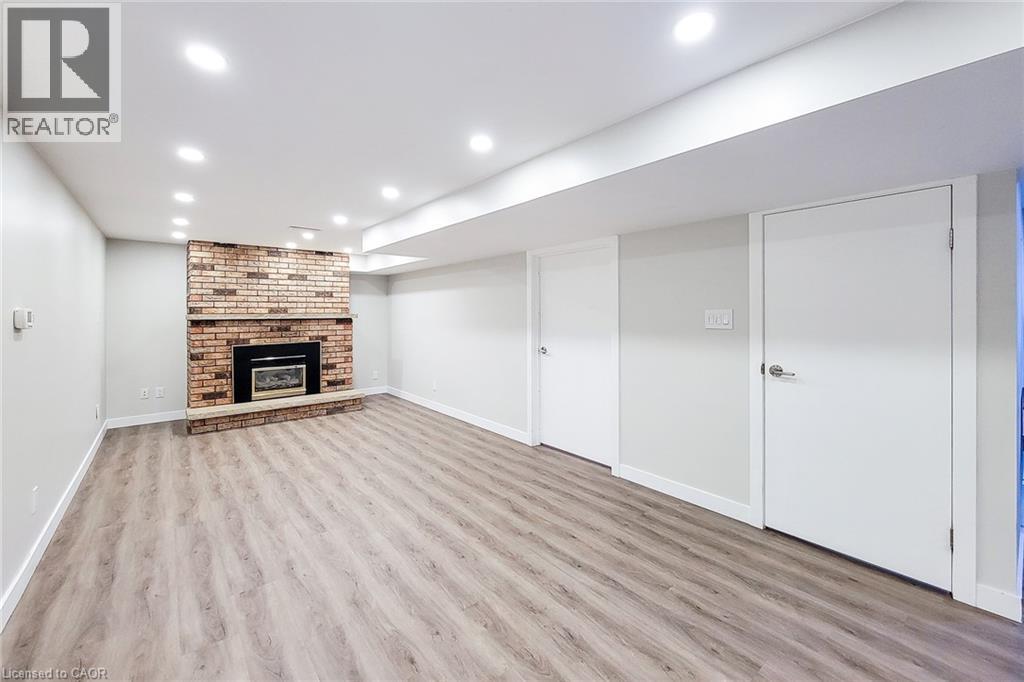 39 Dunsdon Street Unit# Lower, Brantford, Ontario  N3R 3J2 - Photo 11 - 40825930