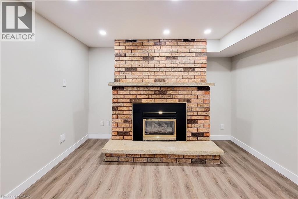 39 Dunsdon Street Unit# Lower, Brantford, Ontario  N3R 3J2 - Photo 9 - 40825930