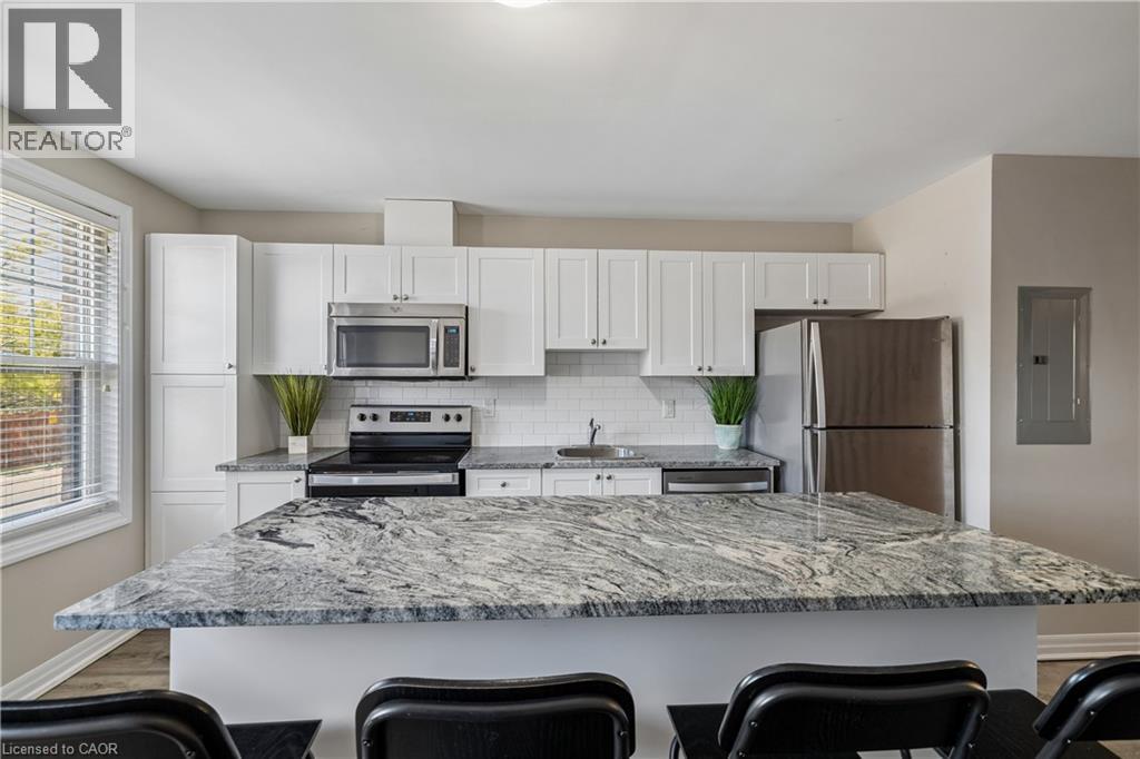 807 Gordon Street Unit# 7, Guelph, Ontario  N1G 1Y8 - Photo 10 - 40825765