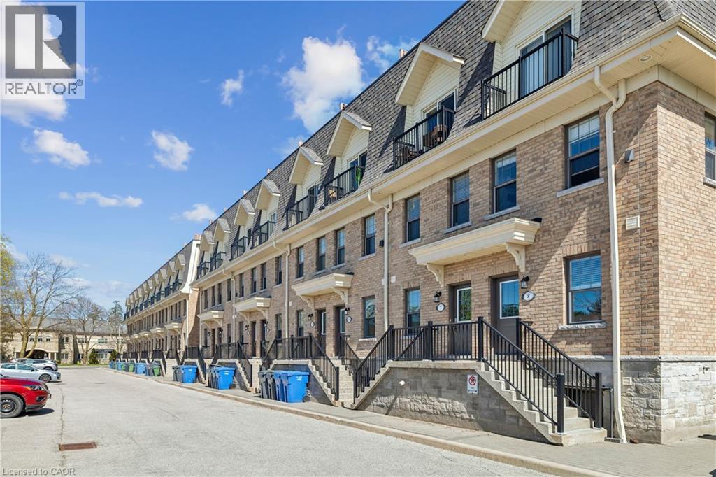 807 Gordon Street Unit# 7, Guelph, Ontario  N1G 1Y8 - Photo 2 - 40825765