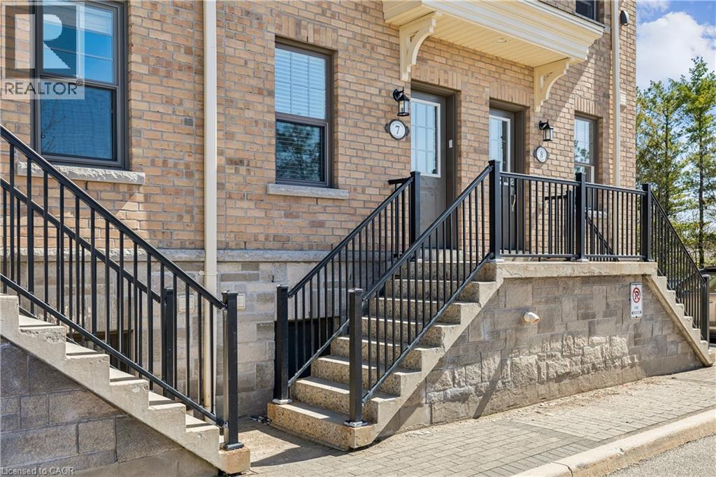 807 Gordon Street Unit# 7, Guelph, Ontario  N1G 1Y8 - Photo 3 - 40825765