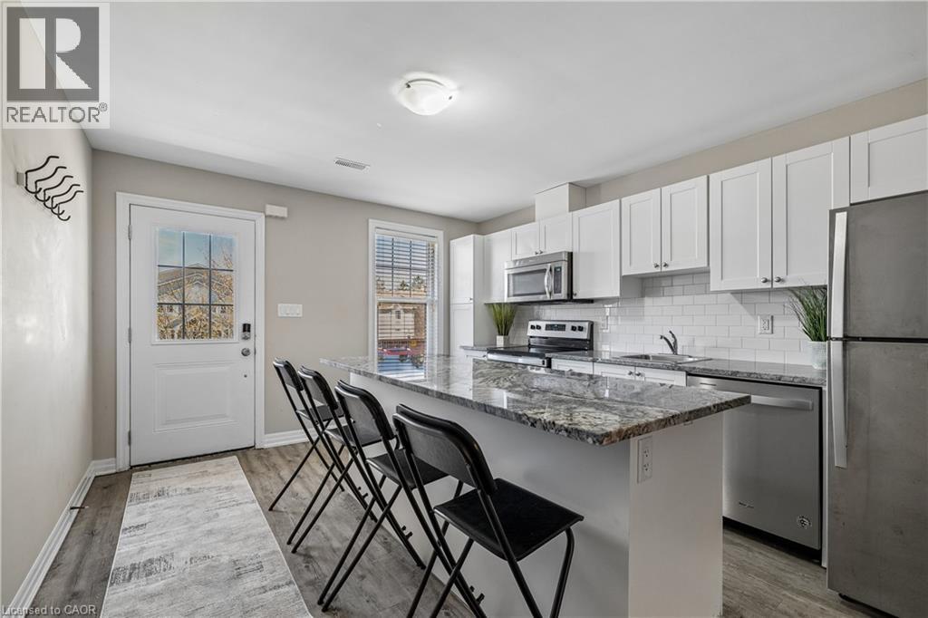 807 Gordon Street Unit# 7, Guelph, Ontario  N1G 1Y8 - Photo 4 - 40825765