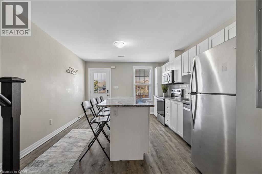 807 Gordon Street Unit# 7, Guelph, Ontario  N1G 1Y8 - Photo 5 - 40825765