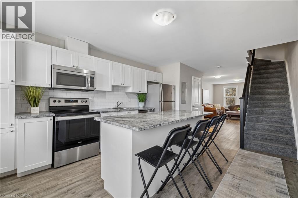 807 Gordon Street Unit# 7, Guelph, Ontario  N1G 1Y8 - Photo 6 - 40825765