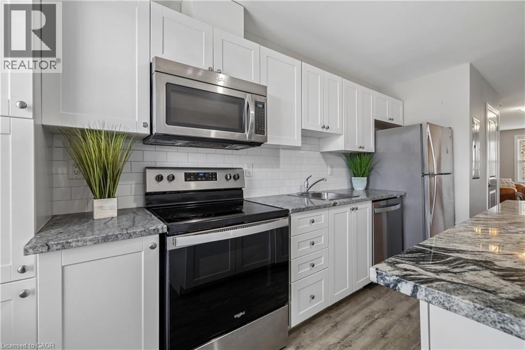 807 Gordon Street Unit# 7, Guelph, Ontario  N1G 1Y8 - Photo 7 - 40825765