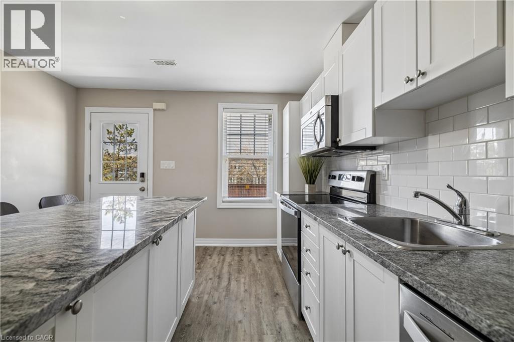 807 Gordon Street Unit# 7, Guelph, Ontario  N1G 1Y8 - Photo 8 - 40825765