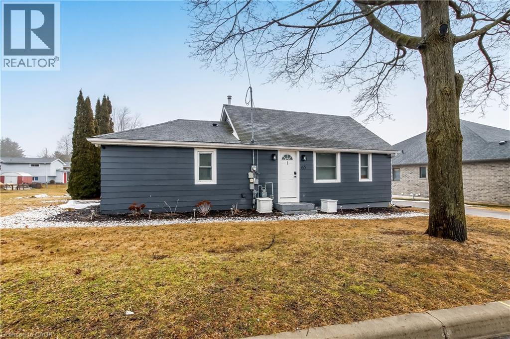 65 Norfolk Street, Waterford, Ontario  N0E 1Y0 - Photo 3 - 40825715