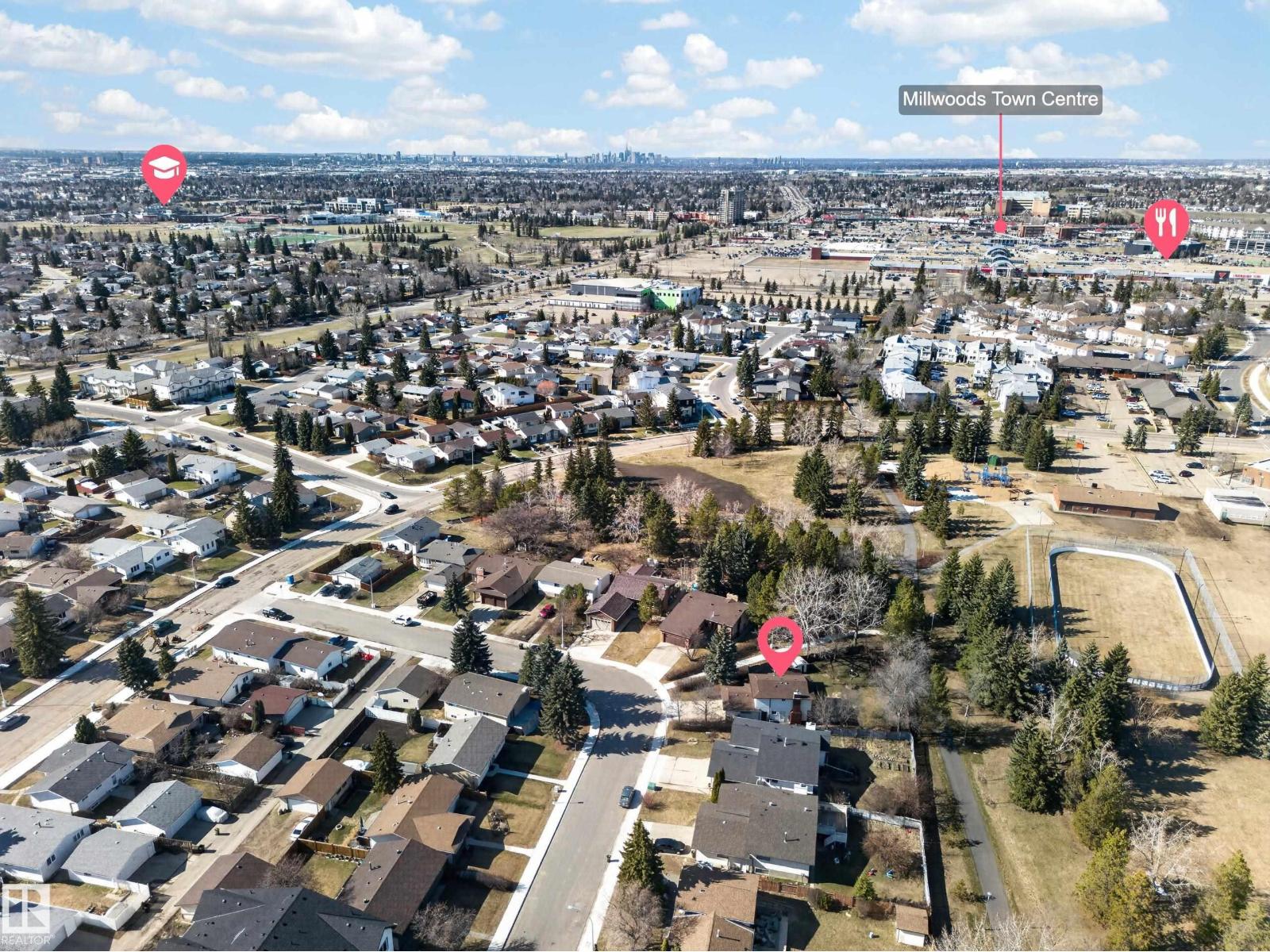 1767 61 St Nw, Edmonton, Alberta  T6L 1X5 - Photo 6 - E4484947
