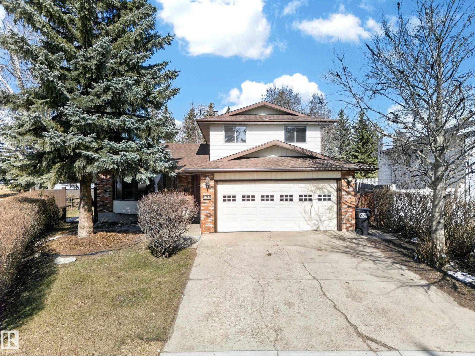 1767 61 ST NW, edmonton, Alberta