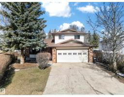 1767 61 ST NW, Edmonton, Alberta