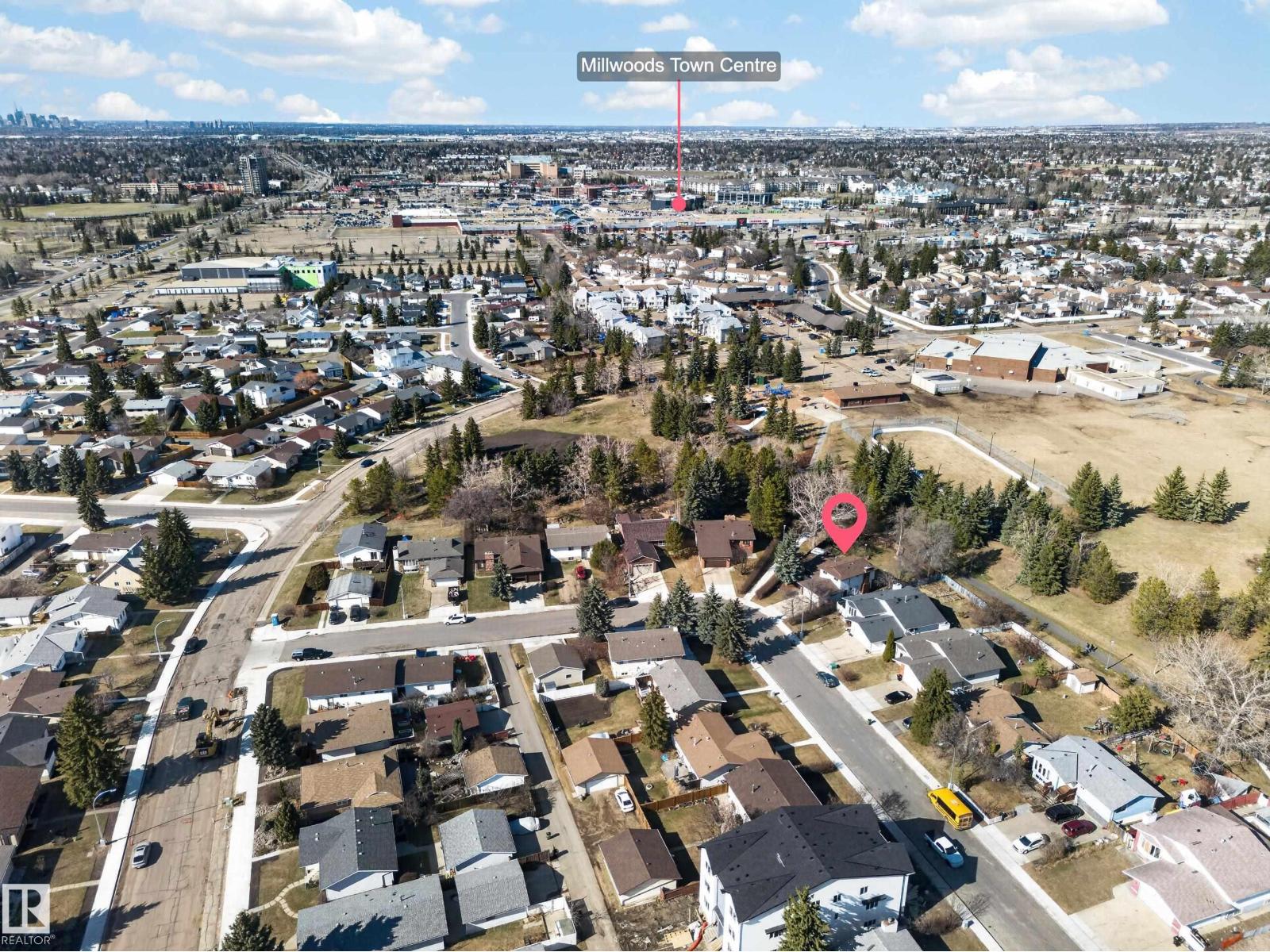 1767 61 St Nw, Edmonton, Alberta  T6L 1X5 - Photo 8 - E4484947