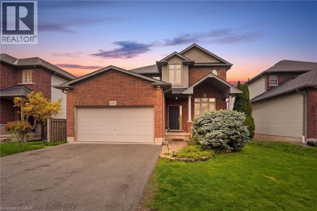 4301 AREJAY Avenue, Lincoln, Ontario