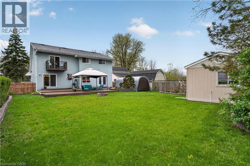 246 Courtwright Street, Fort Erie, Ontario  L2A 2R8 - Photo 45 - 40824722