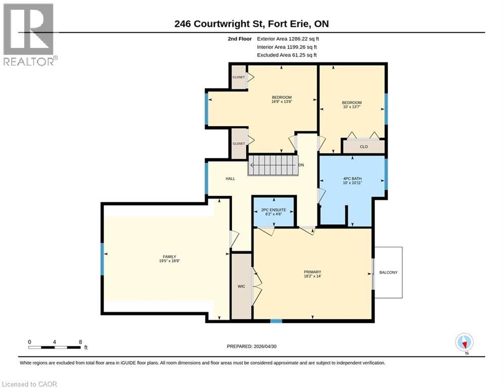 246 Courtwright Street, Fort Erie, Ontario  L2A 2R8 - Photo 47 - 40824722