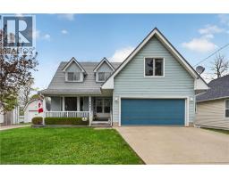 246 COURTWRIGHT Street, Fort Erie, Ontario