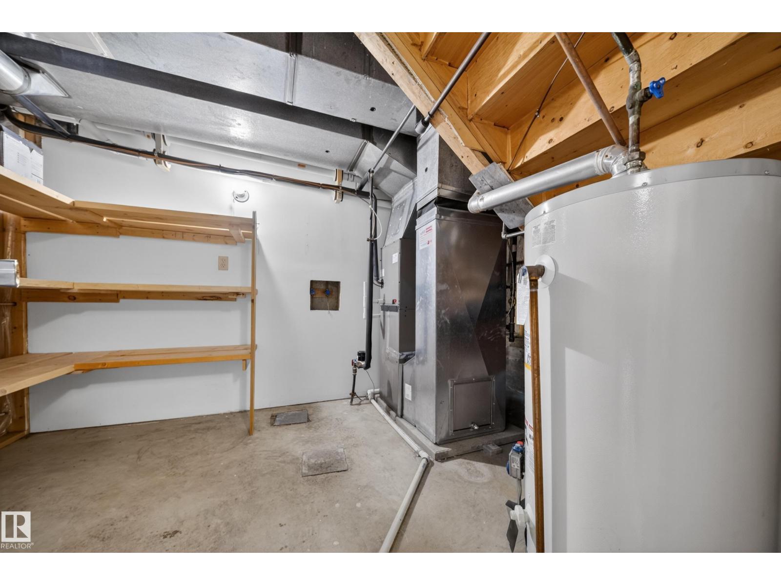 1767 61 St Nw, Edmonton, Alberta  T6L 1X5 - Photo 54 - E4484947