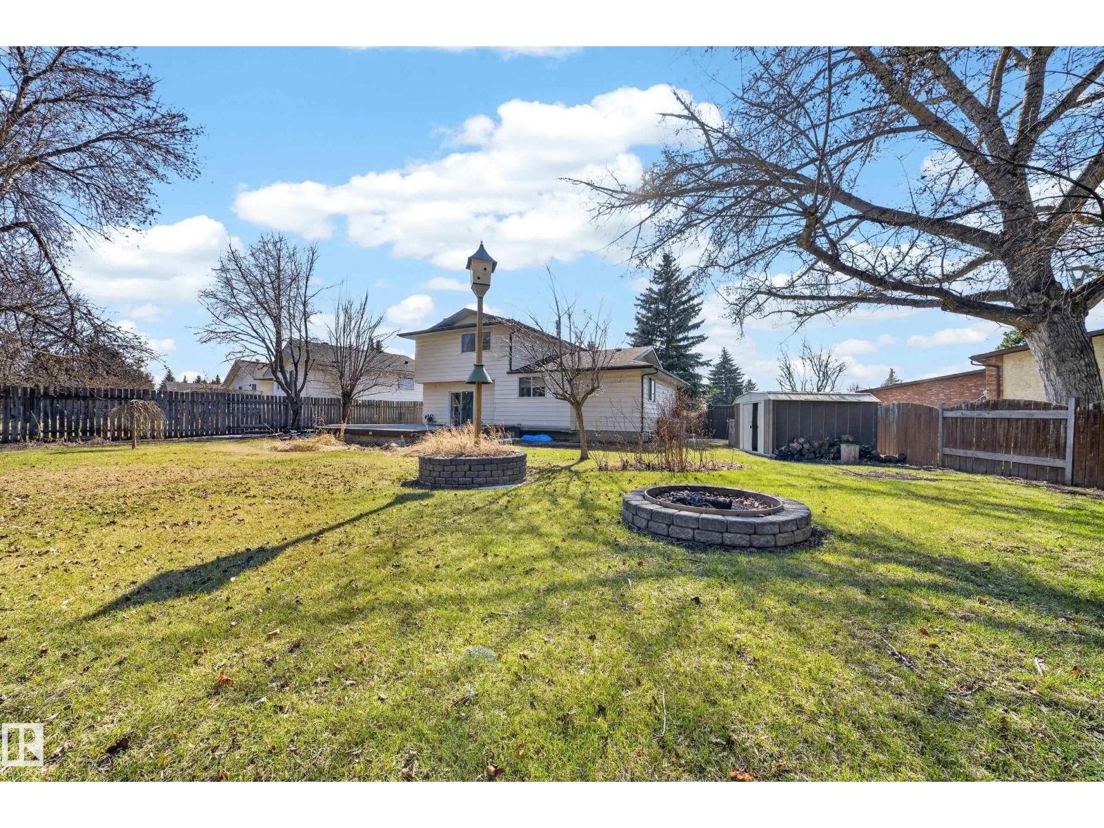 1767 61 St Nw, Edmonton, Alberta  T6L 1X5 - Photo 65 - E4484947