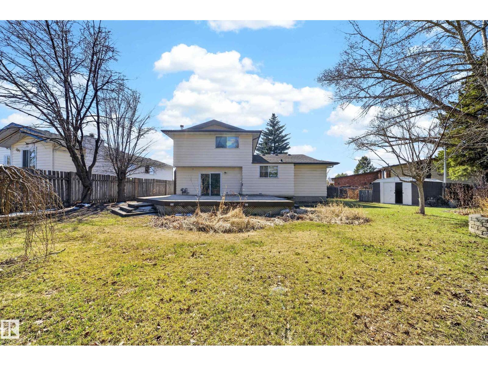 1767 61 St Nw, Edmonton, Alberta  T6L 1X5 - Photo 67 - E4484947