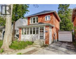 2180 CAROLINE Street, Burlington, Ontario