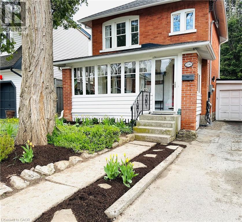 2180 Caroline Street, Burlington, Ontario  L7R 1M3 - Photo 39 - 40824924