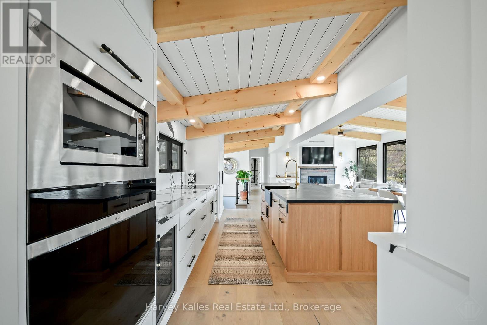 1099 Big Joe Road, Muskoka Lakes, Ontario  P0B 1J0 - Photo 10 - X13064568