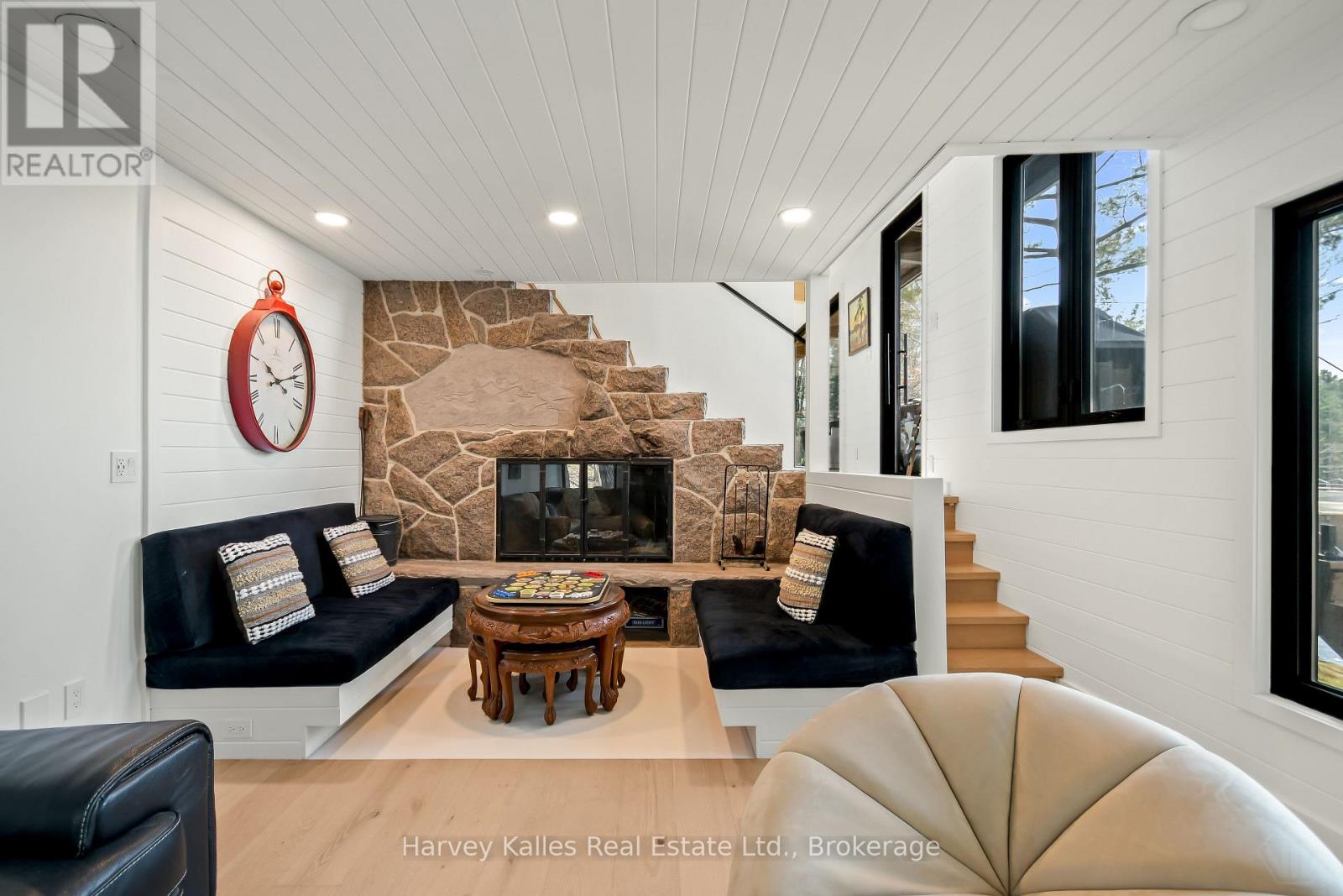 1099 Big Joe Road, Muskoka Lakes, Ontario  P0B 1J0 - Photo 15 - X13064568