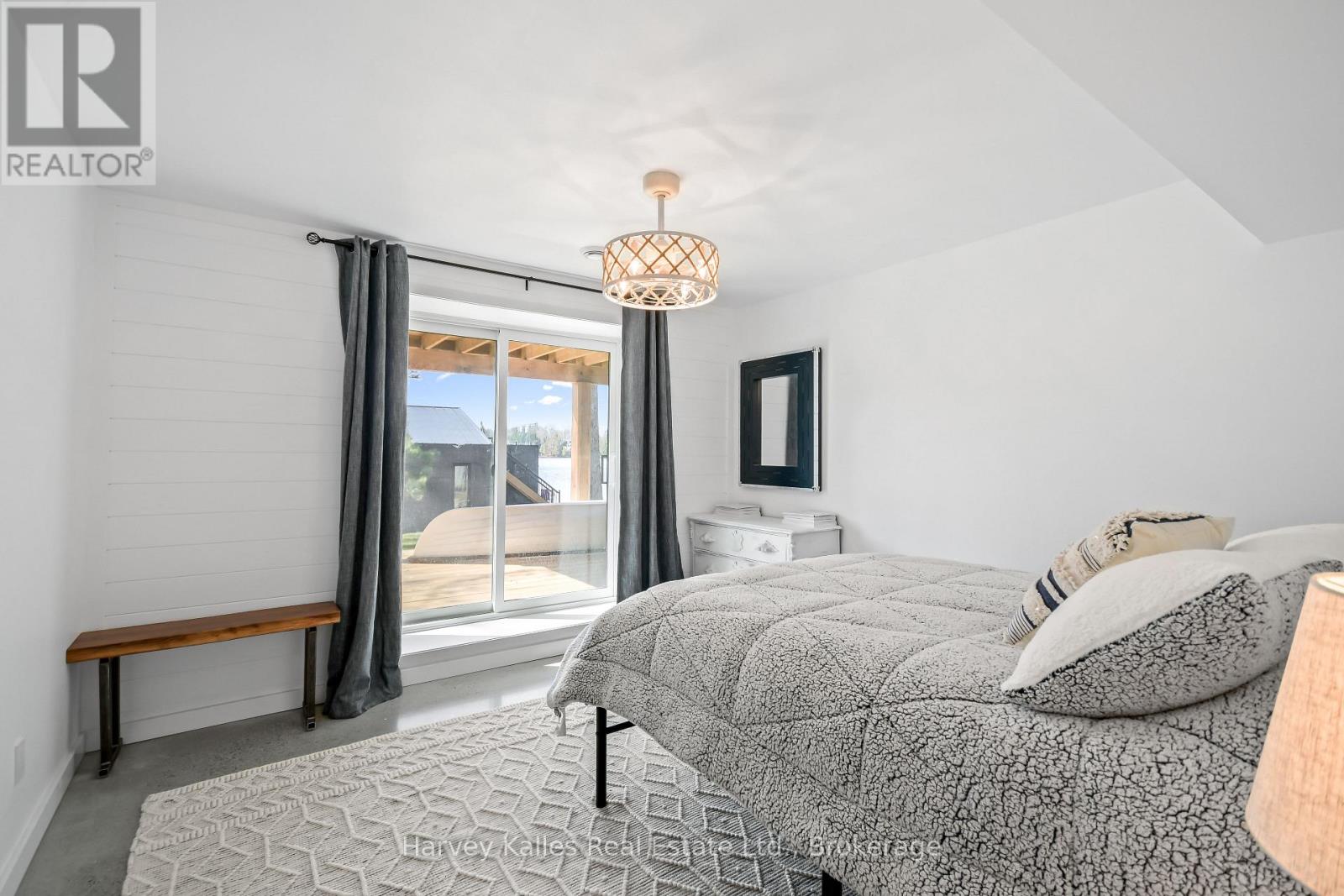 1099 Big Joe Road, Muskoka Lakes, Ontario  P0B 1J0 - Photo 20 - X13064568