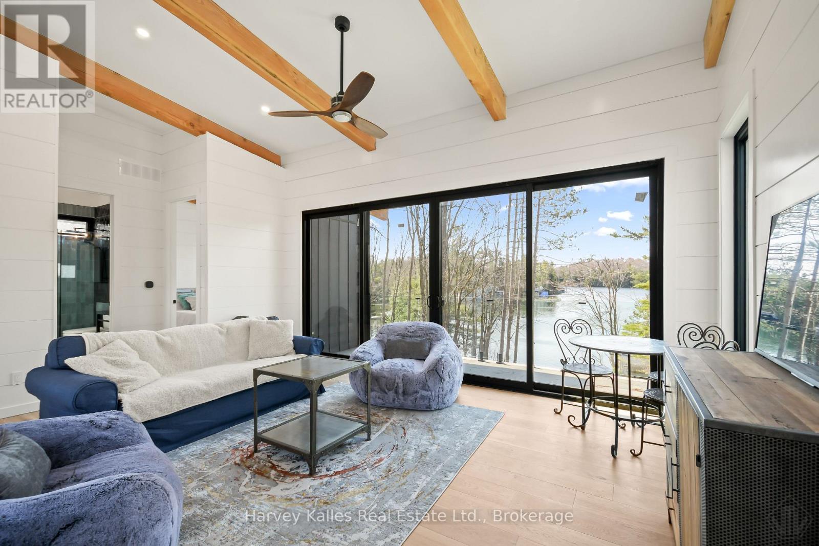 1099 Big Joe Road, Muskoka Lakes, Ontario  P0B 1J0 - Photo 23 - X13064568