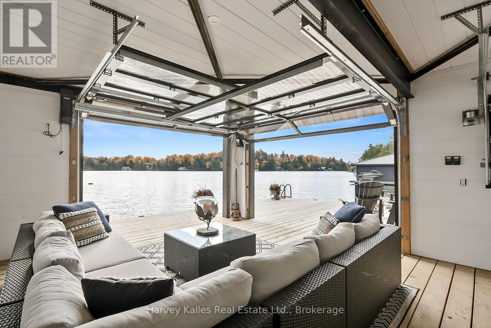 1099 Big Joe Road, Muskoka Lakes, Ontario  P0B 1J0 - Photo 28 - X13064568