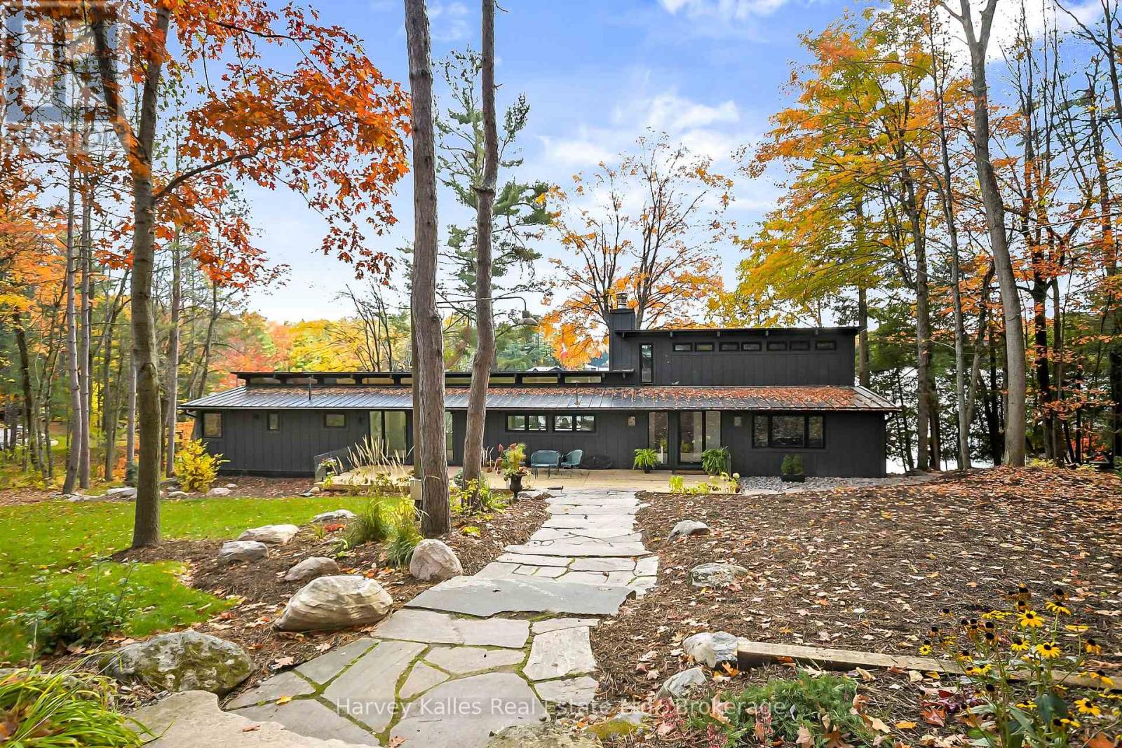 1099 Big Joe Road, Muskoka Lakes, Ontario  P0B 1J0 - Photo 3 - X13064568