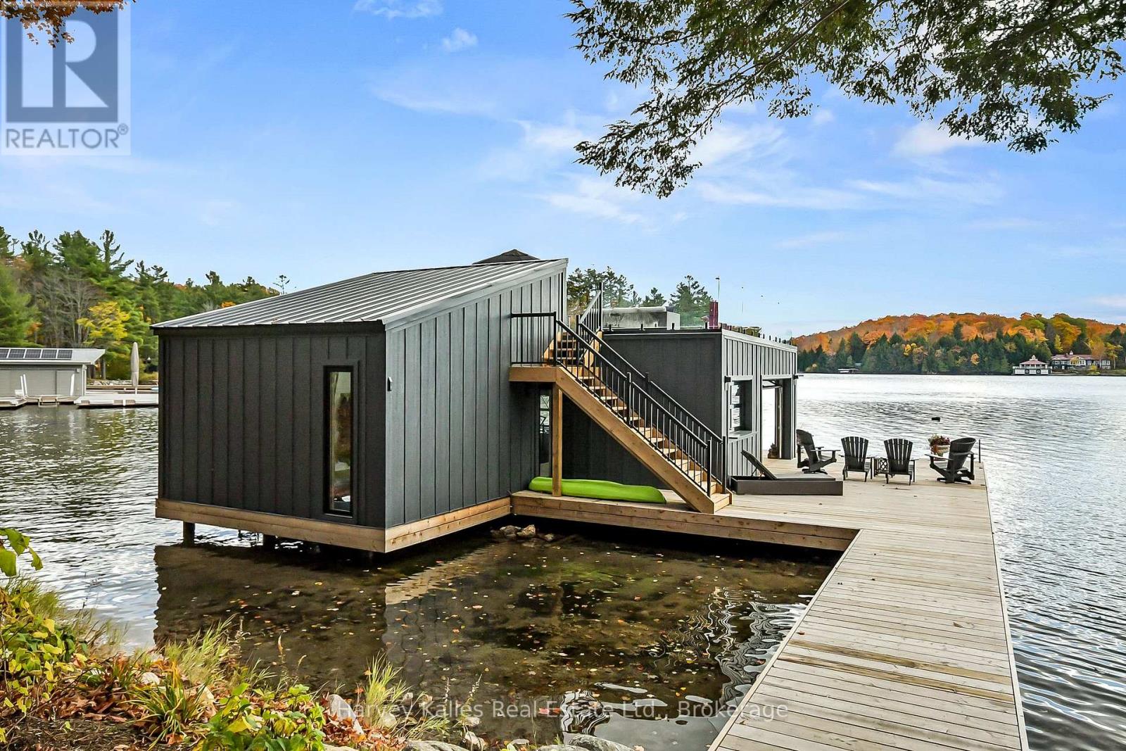 1099 Big Joe Road, Muskoka Lakes, Ontario  P0B 1J0 - Photo 30 - X13064568