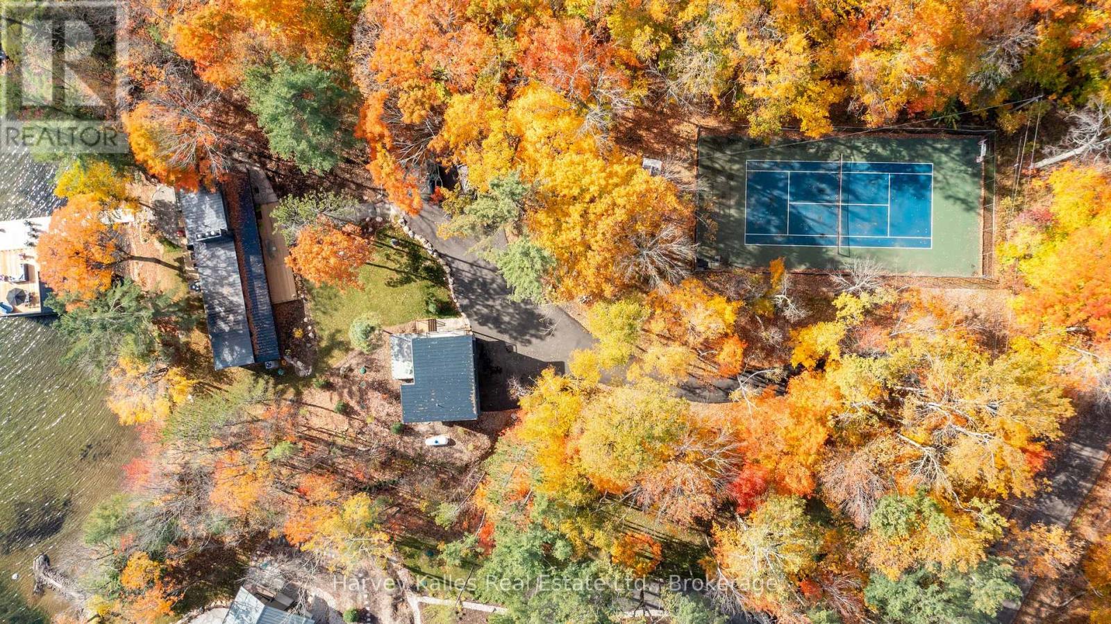 1099 Big Joe Road, Muskoka Lakes, Ontario  P0B 1J0 - Photo 31 - X13064568