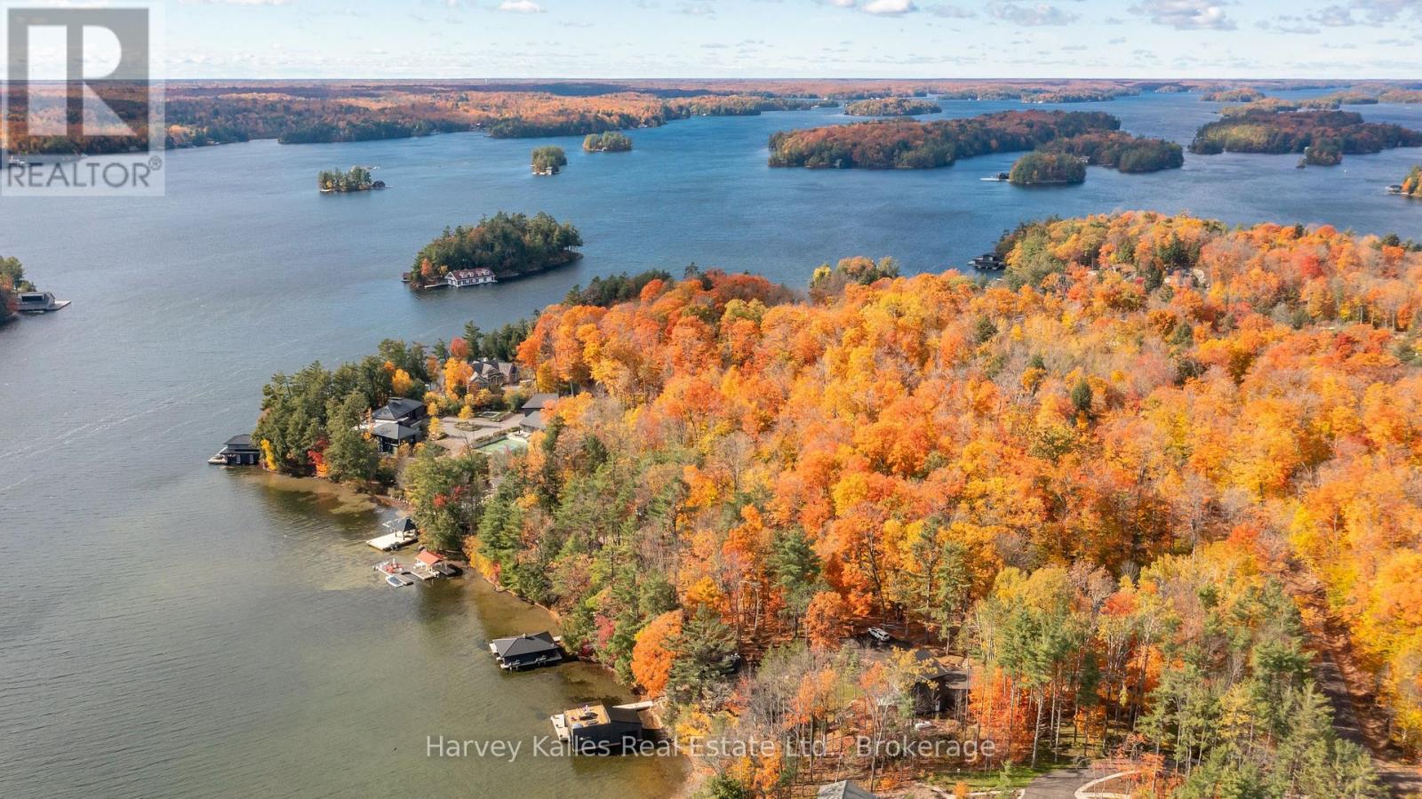 1099 Big Joe Road, Muskoka Lakes, Ontario  P0B 1J0 - Photo 32 - X13064568