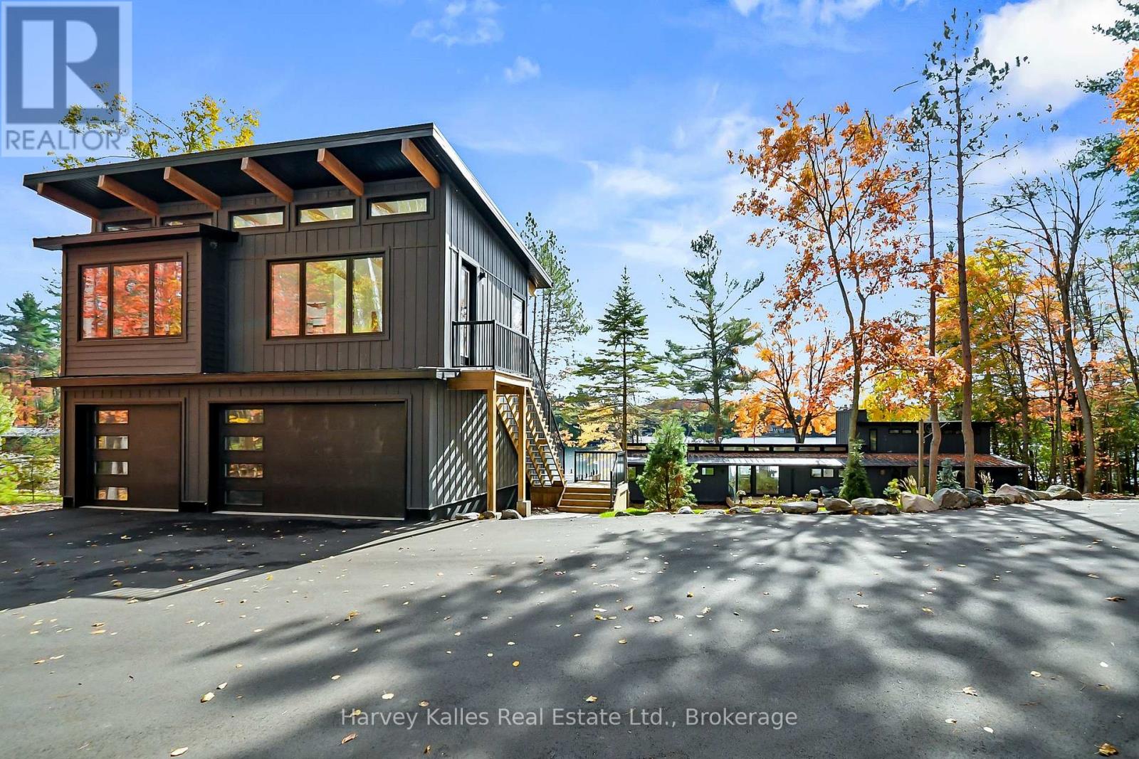 1099 Big Joe Road, Muskoka Lakes, Ontario  P0B 1J0 - Photo 5 - X13064568