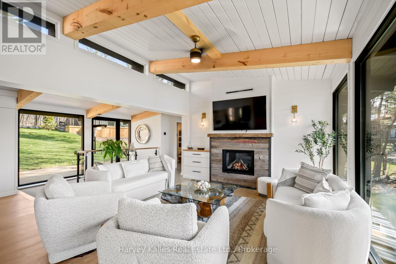 1099 Big Joe Road, Muskoka Lakes, Ontario  P0B 1J0 - Photo 7 - X13064568