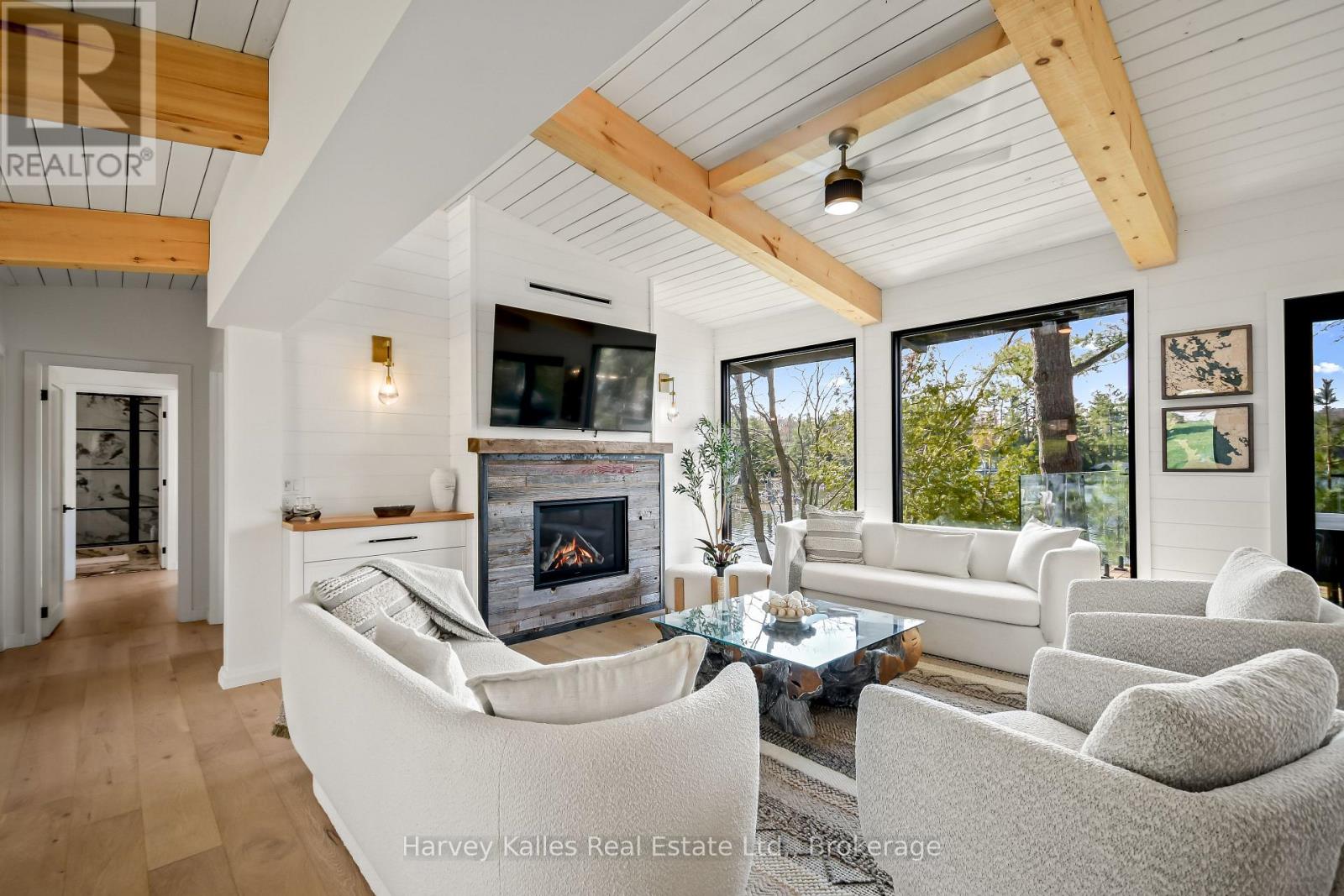 1099 Big Joe Road, Muskoka Lakes, Ontario  P0B 1J0 - Photo 8 - X13064568