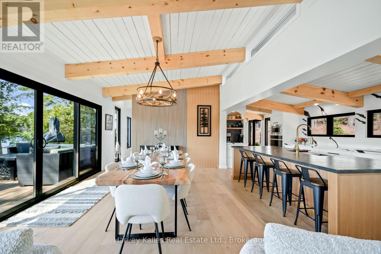 1099 Big Joe Road, Muskoka Lakes, Ontario  P0B 1J0 - Photo 9 - X13064568