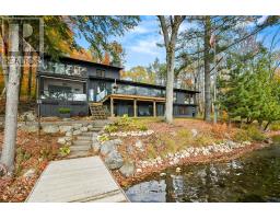 1099 BIG JOE ROAD, muskoka lakes (medora), Ontario