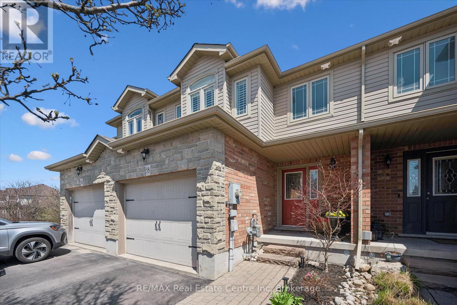 58 Clough Crescent, Guelph, Ontario  N1L 0G1 - Photo 1 - X13064574