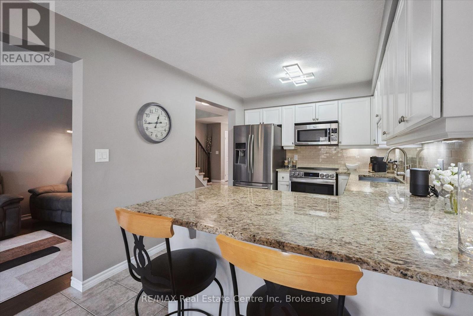 58 Clough Crescent, Guelph, Ontario  N1L 0G1 - Photo 14 - X13064574
