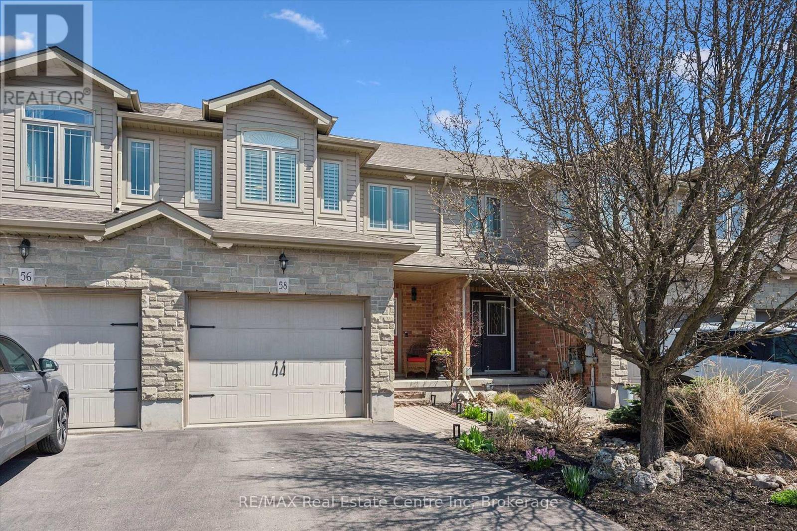 58 Clough Crescent, Guelph, Ontario  N1L 0G1 - Photo 2 - X13064574