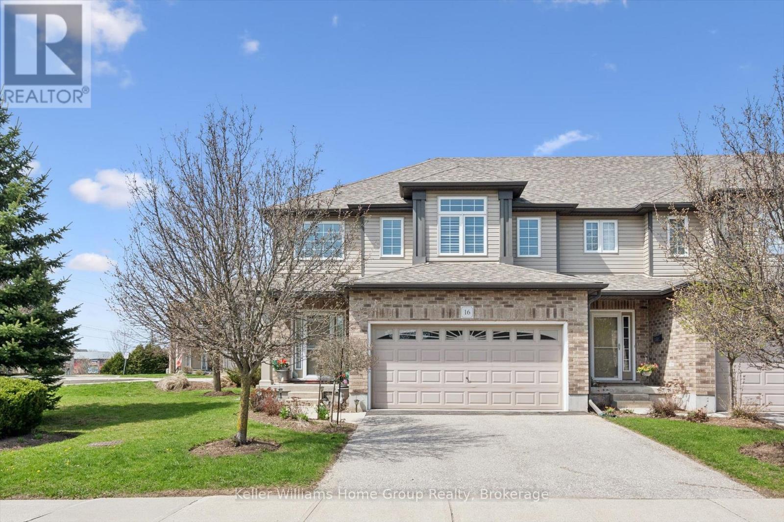 16 - 24 LOWES ROAD E, Guelph, Ontario