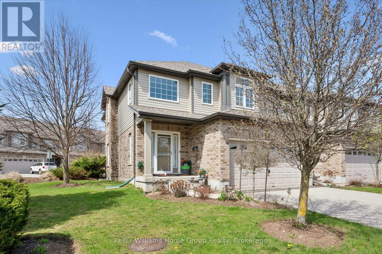 16 - 24 Lowes Road E, Guelph, Ontario  N1L 0J5 - Photo 2 - X13064644