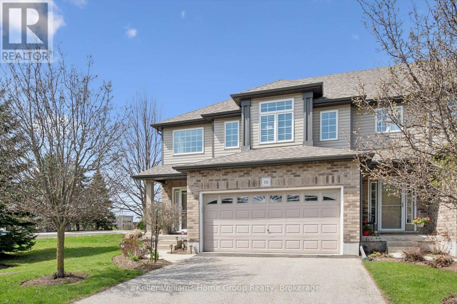 16 - 24 Lowes Road E, Guelph, Ontario  N1L 0J5 - Photo 3 - X13064644