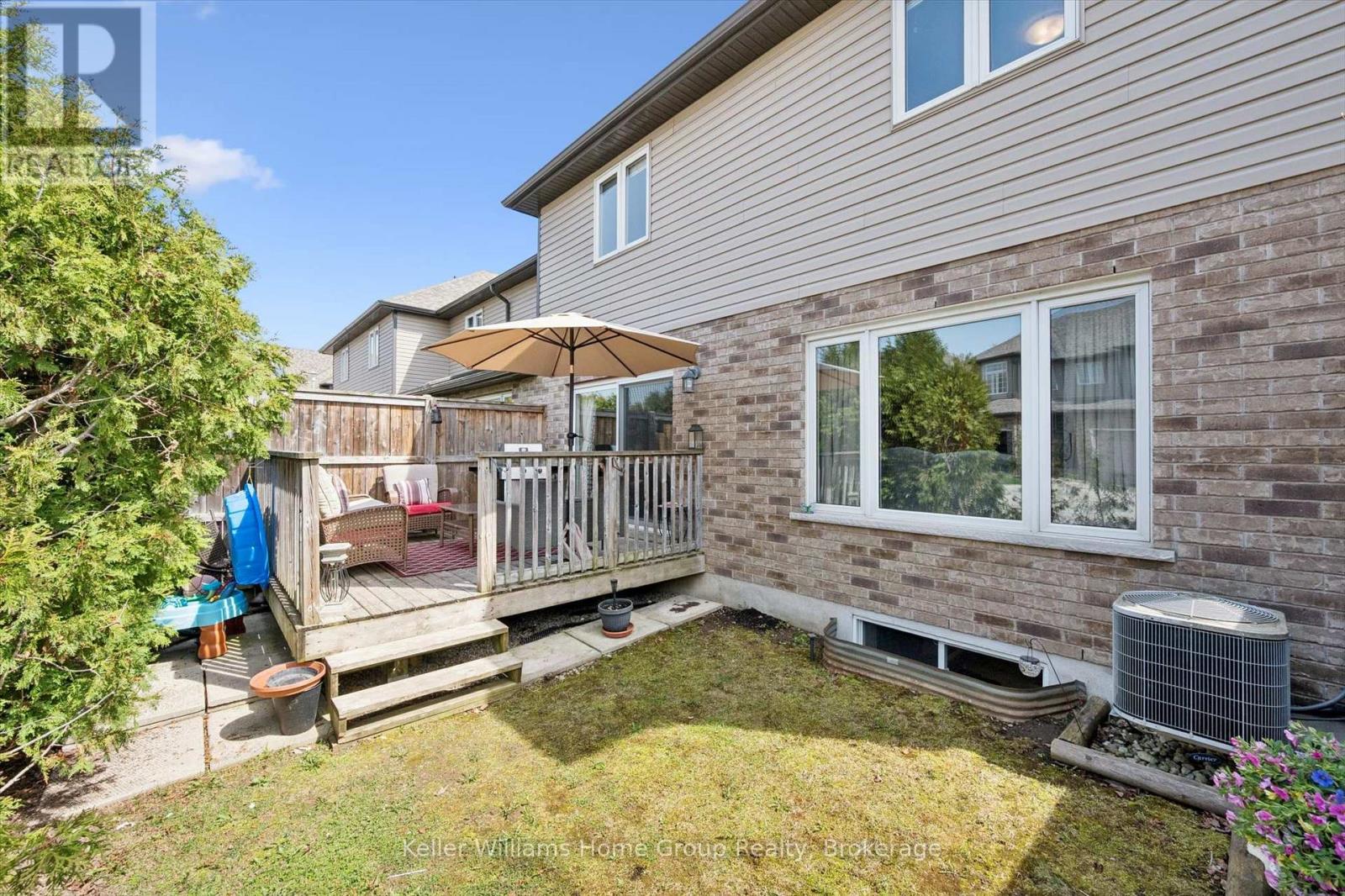 16 - 24 Lowes Road E, Guelph, Ontario  N1L 0J5 - Photo 37 - X13064644
