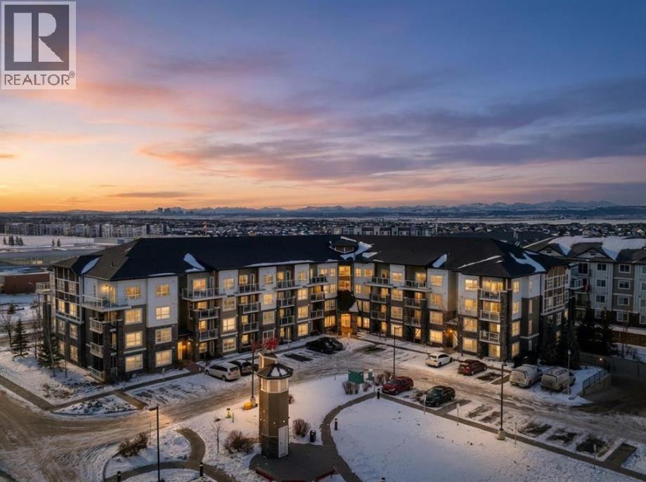 4108, 240 Skyview Ranch Road Ne, Calgary, Alberta  T3N 1B6 - Photo 1 - A2302942