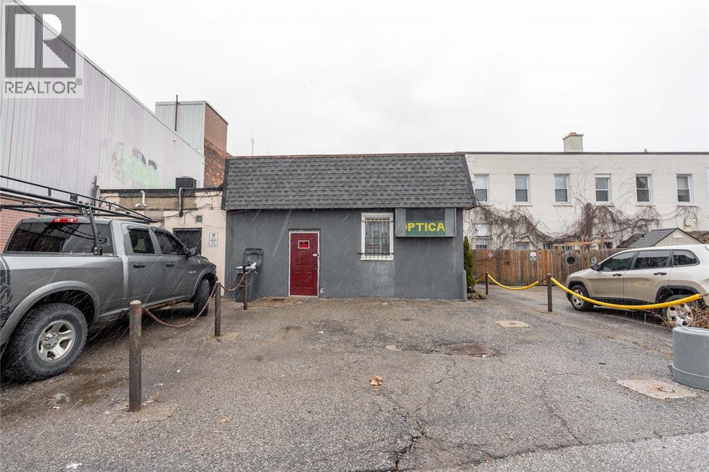 172 Christina Street, Sarnia, Ontario  N7T 5T9 - Photo 30 - 26009705