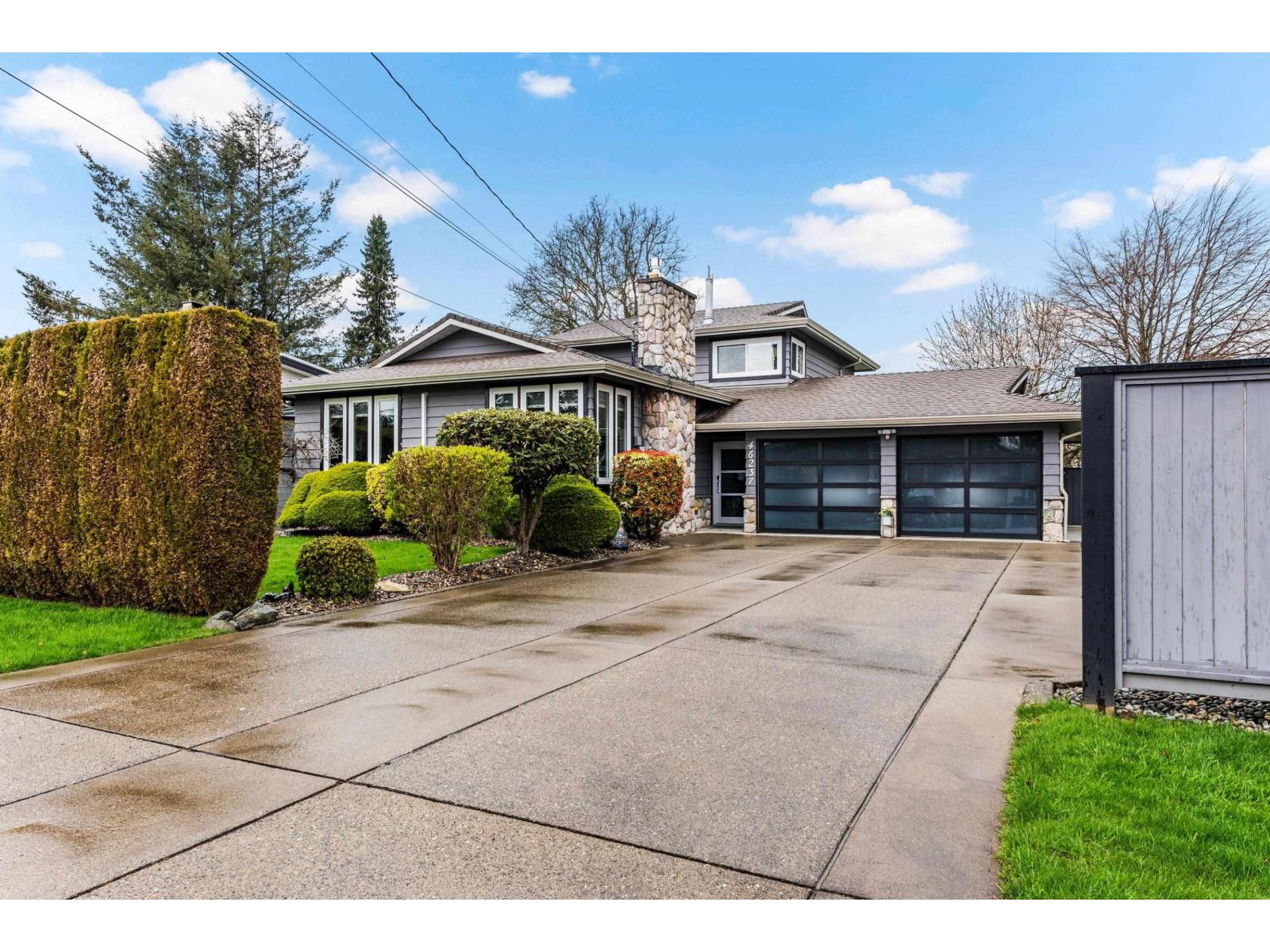 46237 Strathcona Road, Fairfield Island, Chilliwack, British Columbia  V2P 3T1 - Photo 1 - R3117893